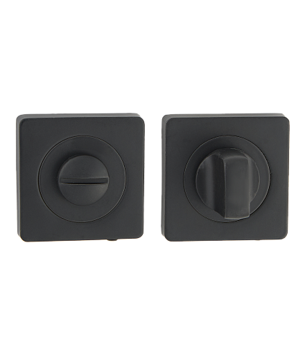 Завертки сантехнические Завертка сантехническая TANDOOR TDAL BK-02 BLACK 